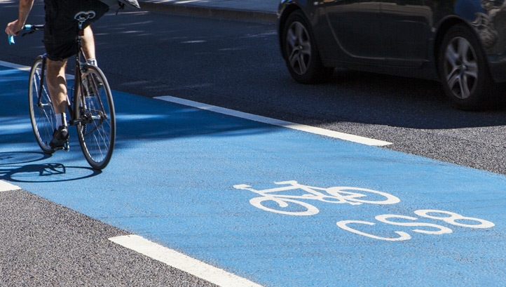 The health organisations are the latest to call for a green recovery